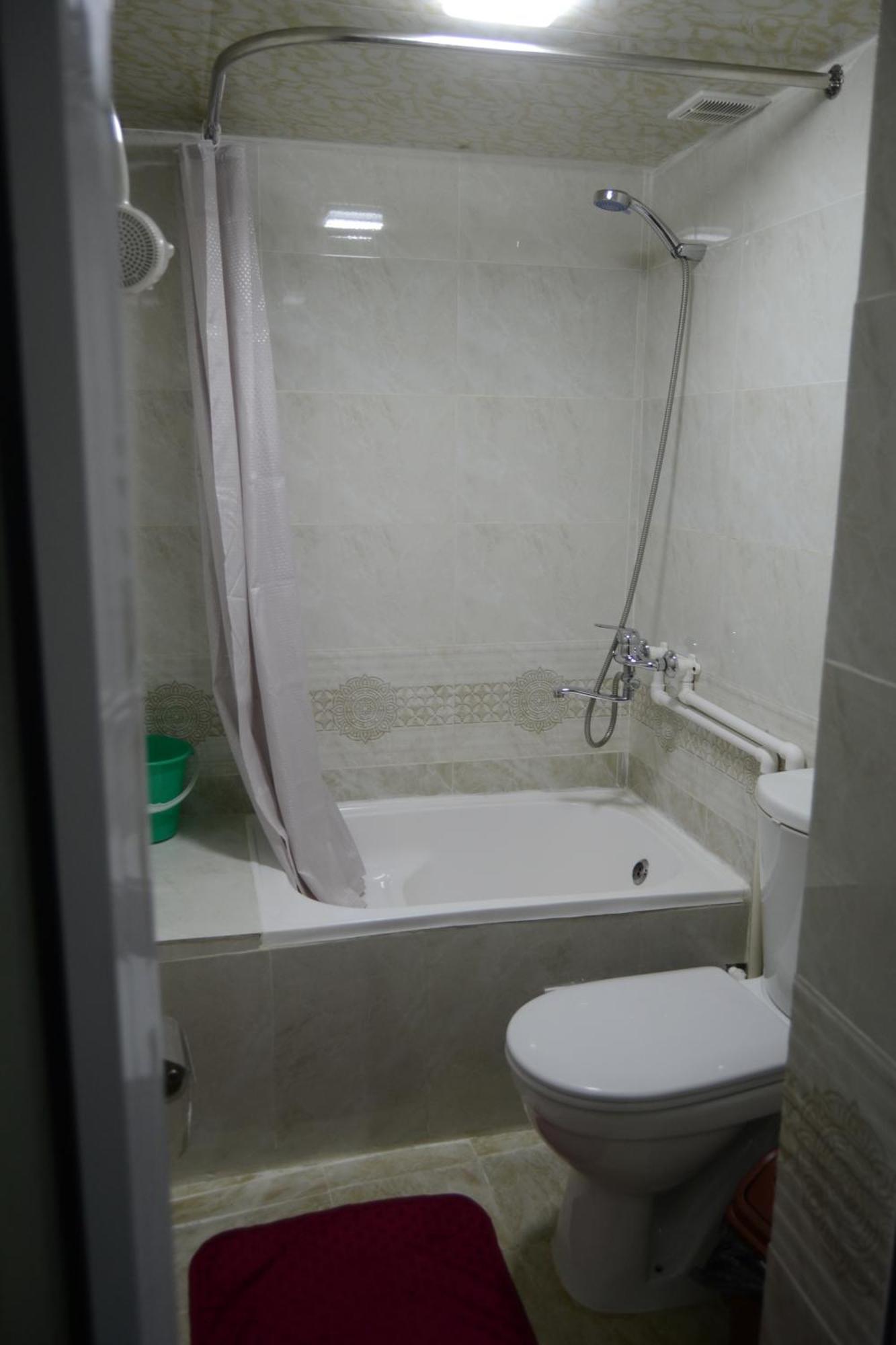 Orzu Guest House Bukhara Exterior photo